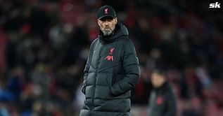 Jurgen Klopp planning to offload Liverpool trio with 278 appearances between them in January: Reports