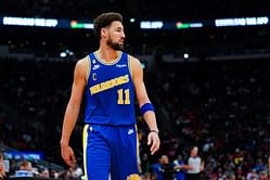 How Klay Thompson's contract with Golden State Warriors became an albatross due to his injury concerns