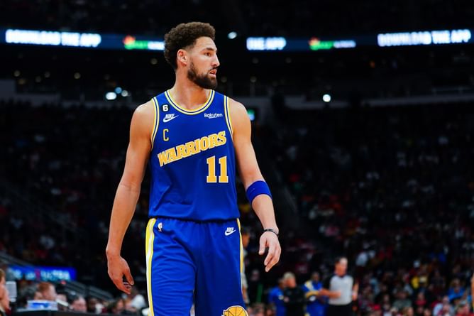 How Klay Thompson's contract with Golden State Warriors became an albatross due to his injury concerns