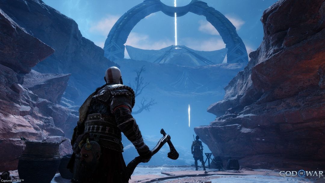 Is God of War Ragnarok coming to PC? - Game News 24