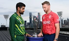 T20 World Cup 2022: 3 factors that can determine the Pakistan vs England final