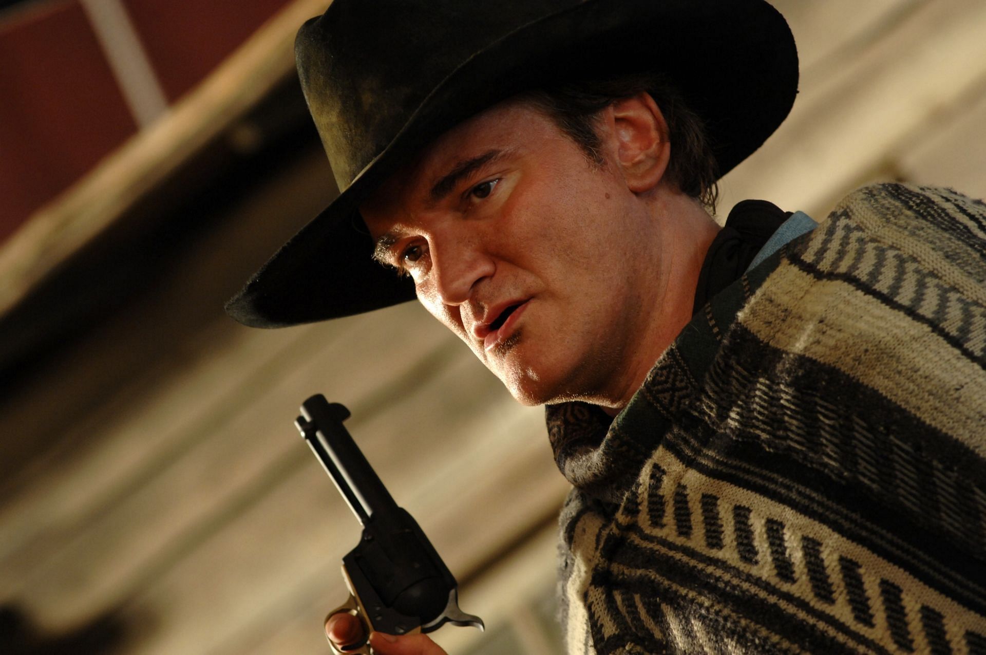 Quentin Tarantino (Image via IMDb)