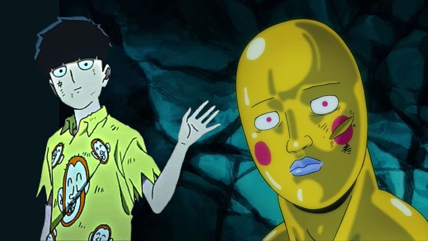 Mob Psycho 100 Iii Breaks Everyone'S Hearts With The Death Of A Major  Character