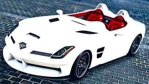 Top 5 deals to get in GTA Online during this Black Friday weekend