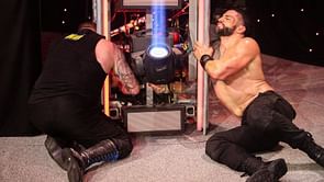 6 Major WWE match finishes that went horribly wrong