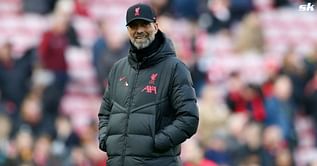 "It's a dream, I don't think even today I realize it" - Liverpool star admits he was left speechless after 2022 FIFA World Cup call up