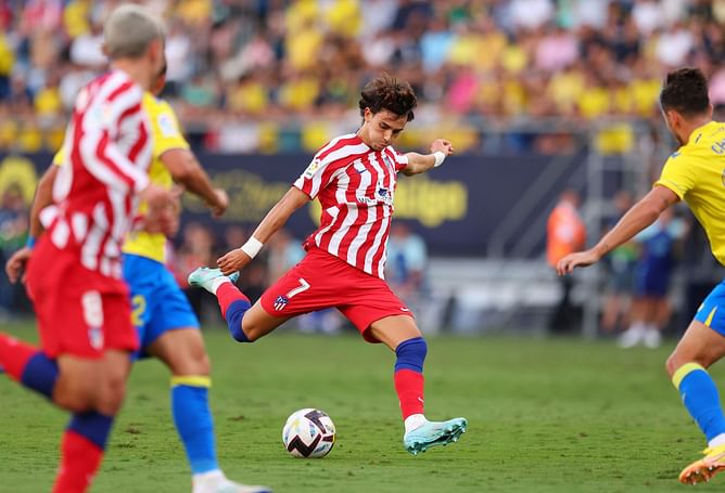 Almazan vs Atletico Madrid Prediction and Betting Tips | November 12, 2022