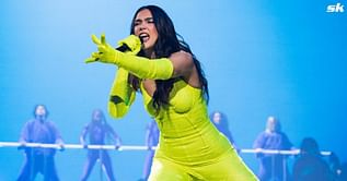 "I will not be performing" - Dua Lipa released strongly worded statement against Qatar's human rights violations ahead of 2022 FIFA World Cup