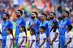 T20 World Cup 2022: 3 match-winning performances by Indian players in T20 World Cup against England