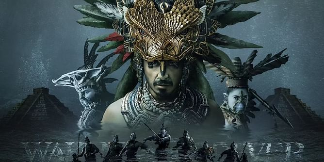Why the Black Panther 2 siren scene is giving fans goosebumps