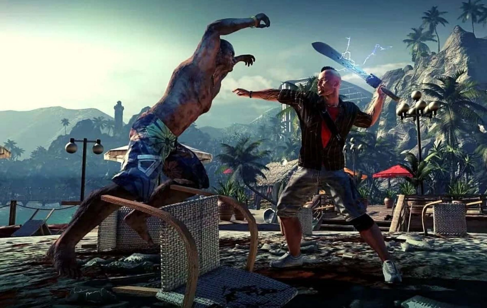 Dead Island 2 News - GameSpot