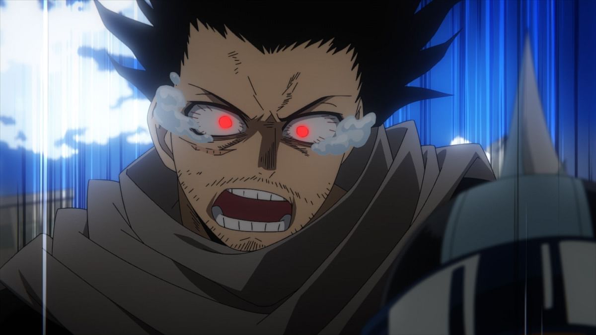 My Hero Academia: Does Aizawa lose his quirk? Explained