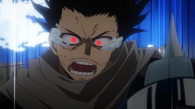 My Hero Academia: Does Aizawa lose his quirk? Explained