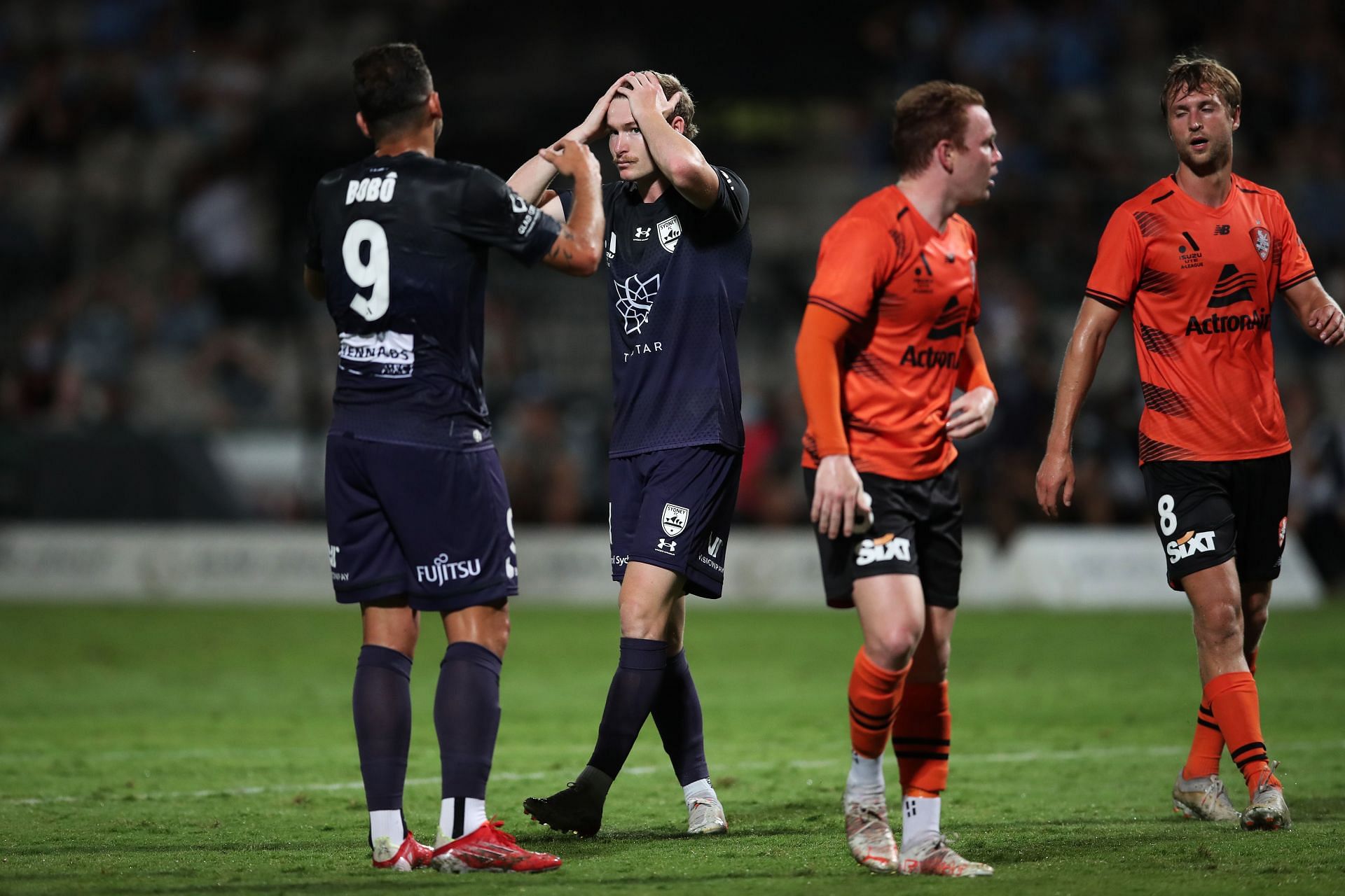 Brisbane Roar vs Sydney FC Prediction and Betting Tips November 6, 2022