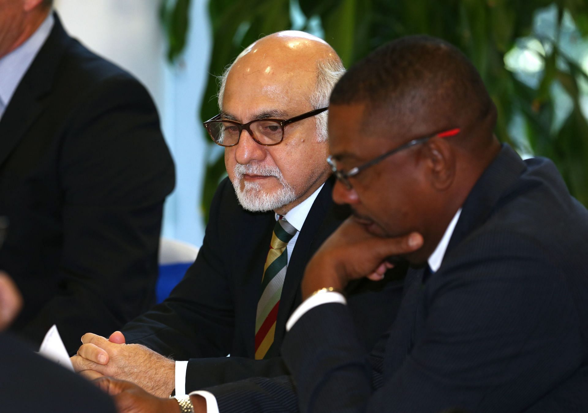 ICC Board Meeting