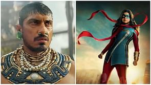 From Namor to Ms. Marvel, all confirmed mutants in the Marvel Cinematic Universe