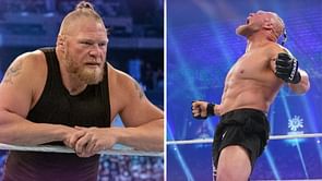 WWE official unveils that Brock Lesnar has launched a unique business venture