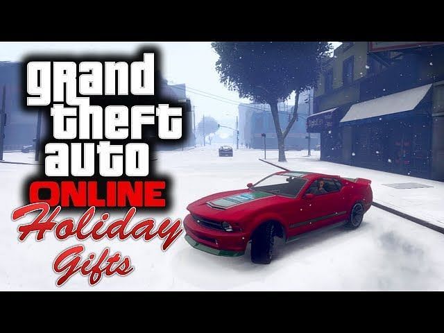 gta 5 online black friday 2022