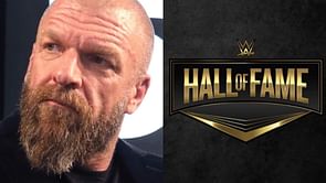 "I burned my own bridges" - Former Champion does not expect Triple H and WWE to induct him into the Hall of Fame