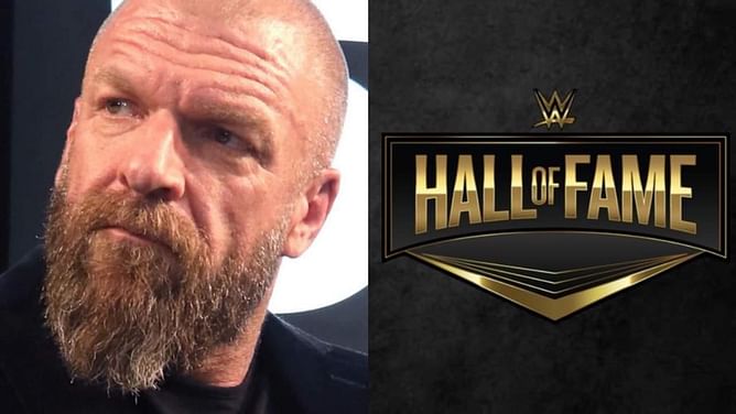 "I burned my own bridges" - Former Champion does not expect Triple H and WWE to induct him into the Hall of Fame