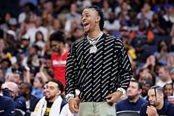 Is KK Dixon really Ja Morant's wife? All you need to know