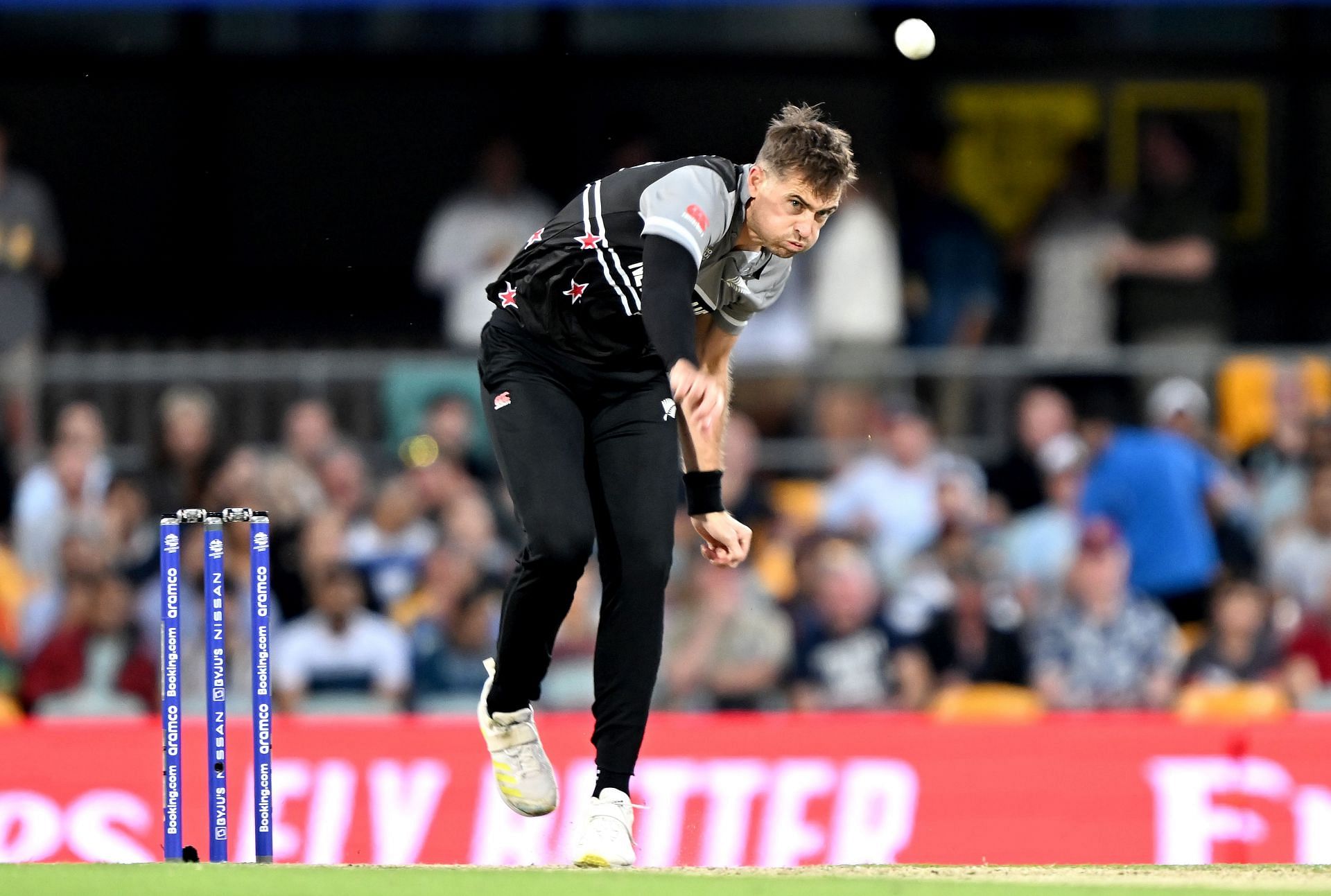 NZ vs IRE T20 World Cup 2022 Head to Head Stats and Records you need to know before New Zealand vs Ireland match