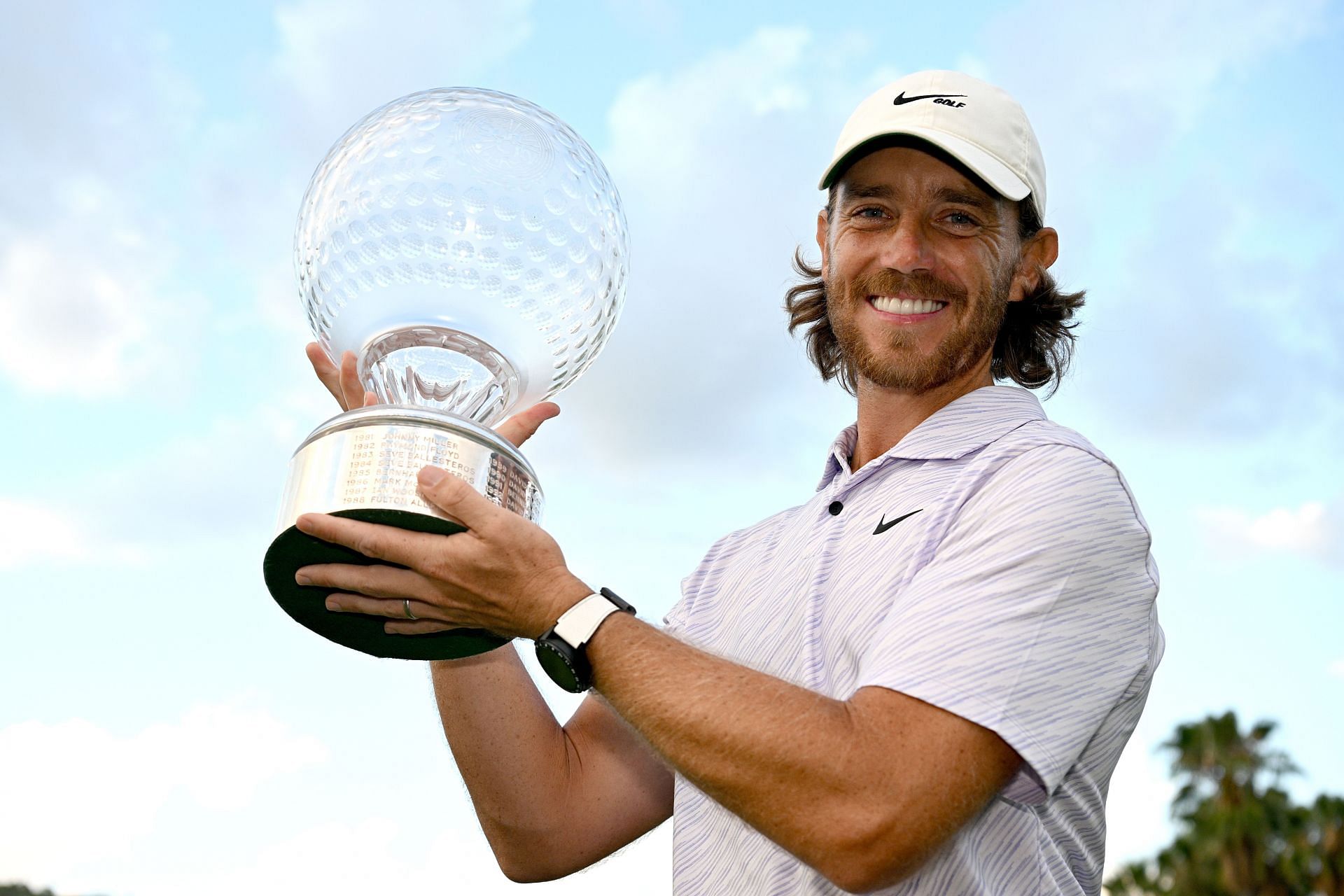 How Much Did Tommy Fleetwood Win At The Nedbank Golf Challenge 2022 Payouts At The Dp World