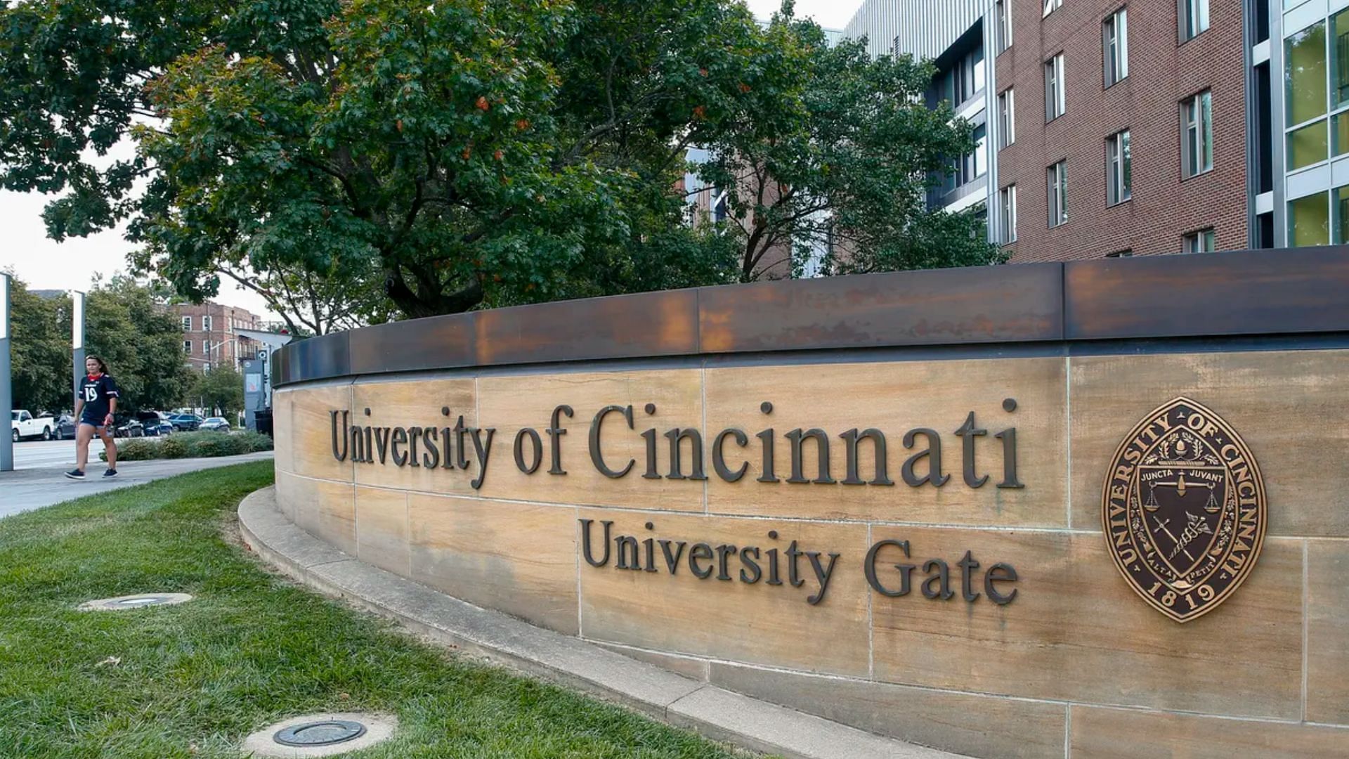 A man in Ohio has been charged with federal hate crime charges after assaulting an Asian-American student (Image via Getty Images) 