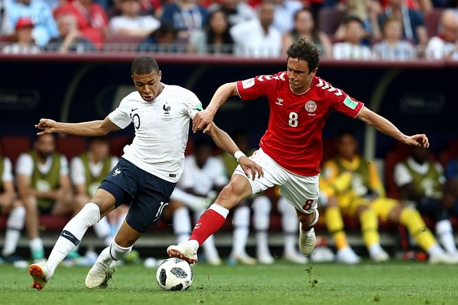France vs Denmark Prediction and Betting Tips | 26th November 2022