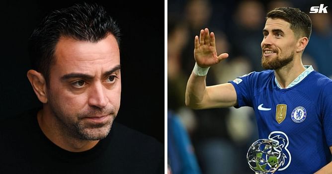 Xavi’s stance on Barcelona signing Jorginho from Chelsea revealed: Reports