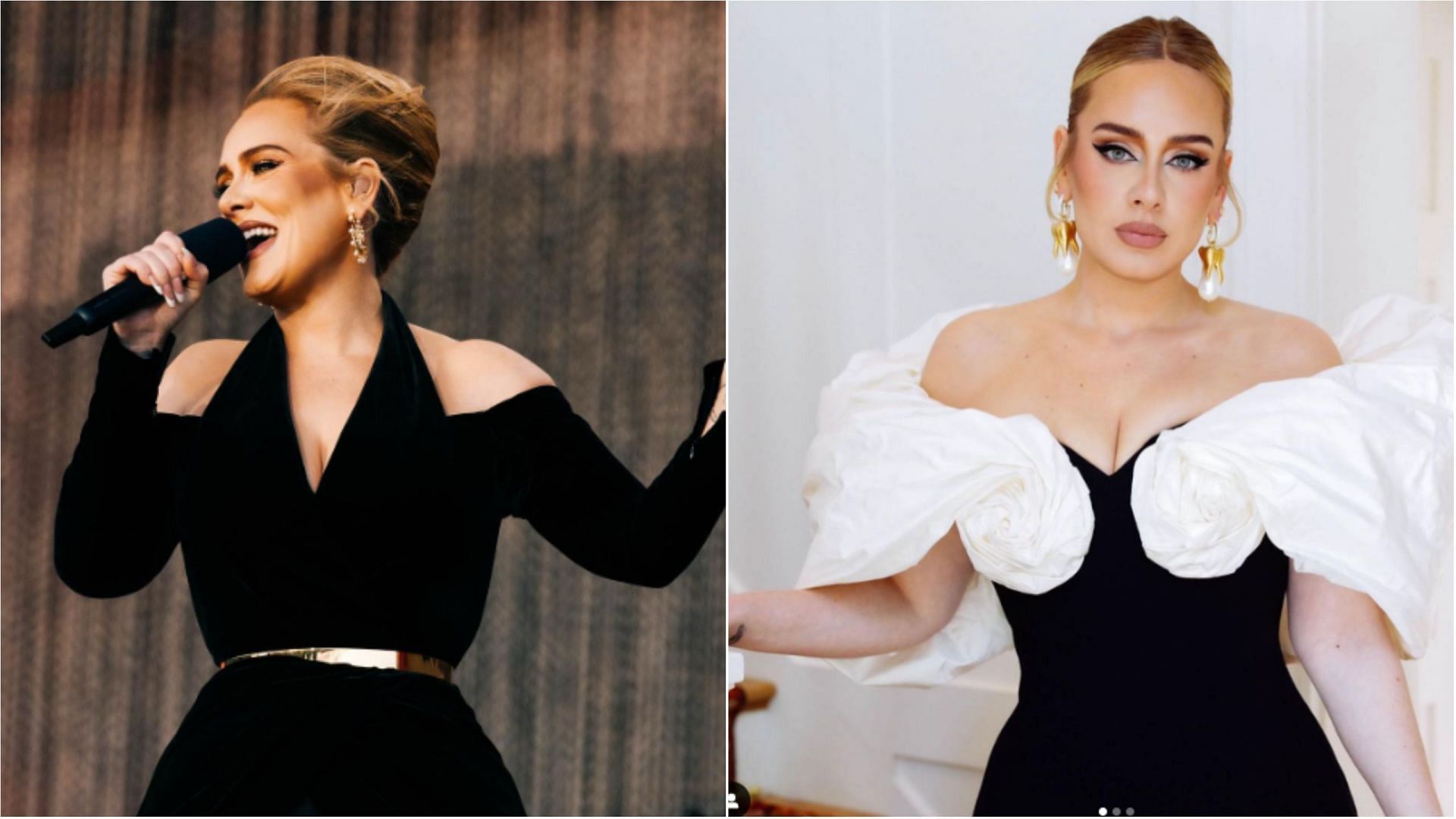 Sirtfood diet helps in fighting inflammation and boosting energy levels naturally. (Image via Instagram @adele)