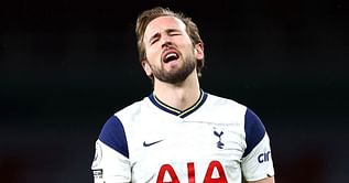 "Manchester United would be the perfect team" - Harry Kane urged to quit Tottenham and make Red Devils move