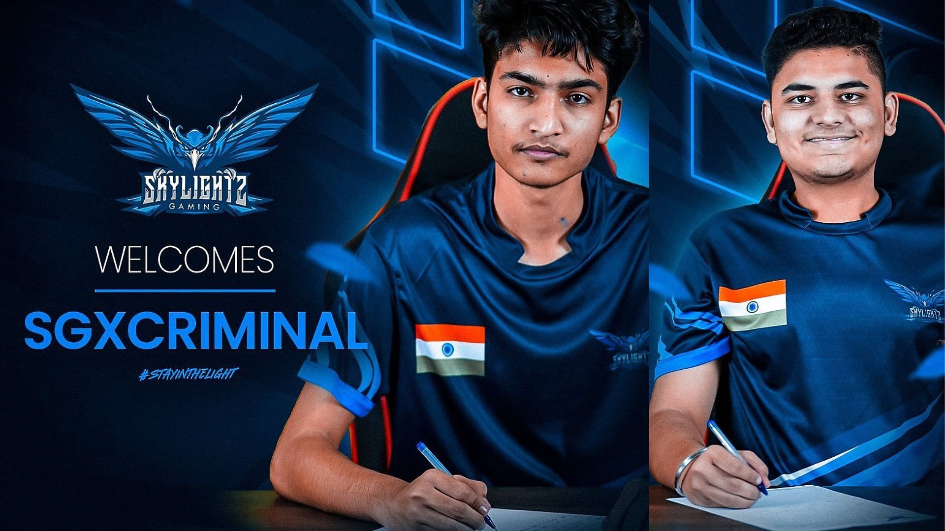 Skylightz Gaming to Invest $150,000 in Indian Esports Talent by 2022