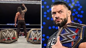Roman Reigns is about to cross a massive WWE milestone and fans aren't happy