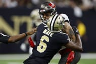 Tampa Bay Buccaneers v New Orleans Saints