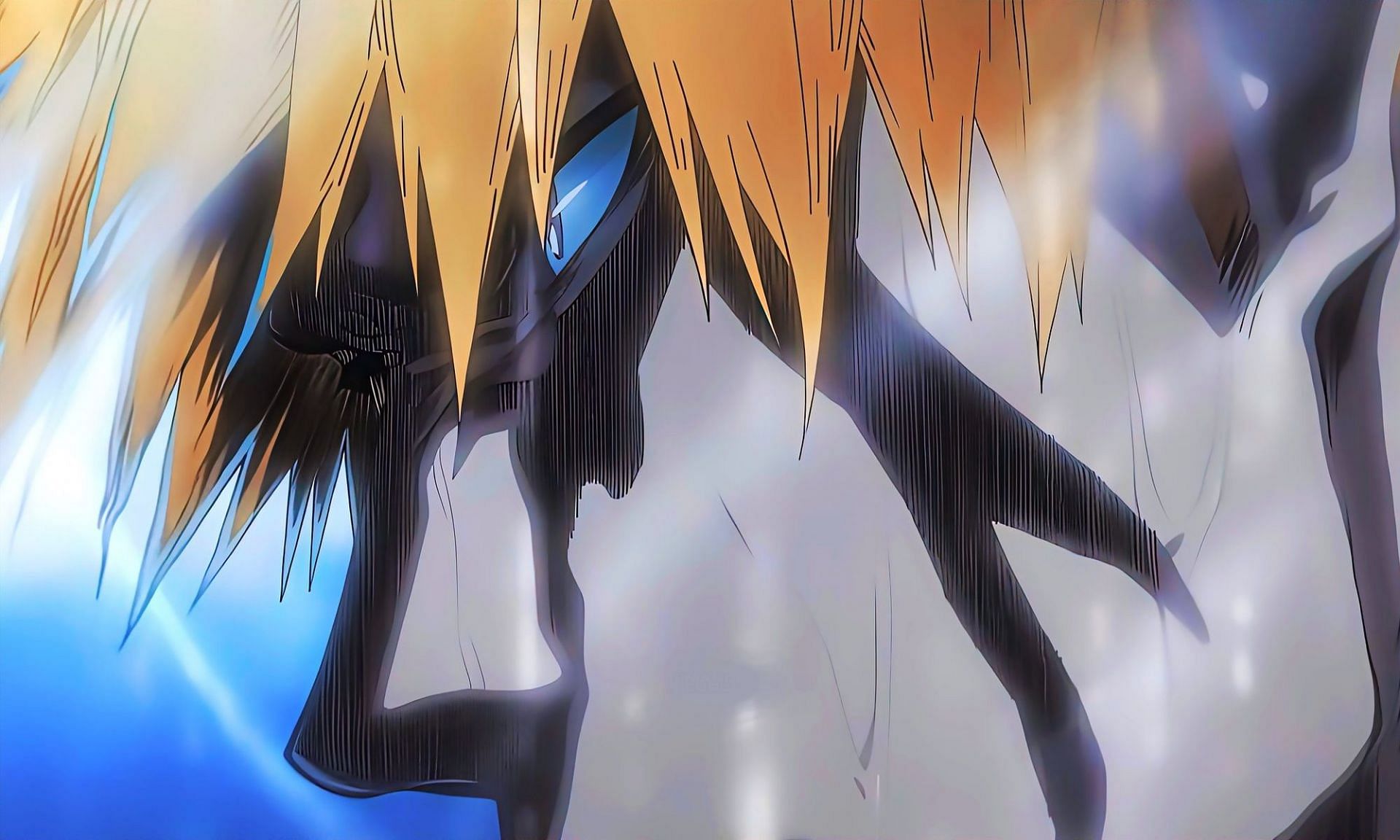 Bleach Brasil - #Toshiro O meu sempre foi o Kyouraku até mesmo quando  comecei a assistir bleach que o ichigo invandiu a SS e lutou contra ele, ai  pensei caras calmos tem