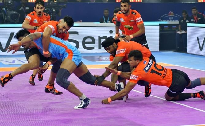 Pro Kabaddi 2022: Did we judge U Mumba too harshly?