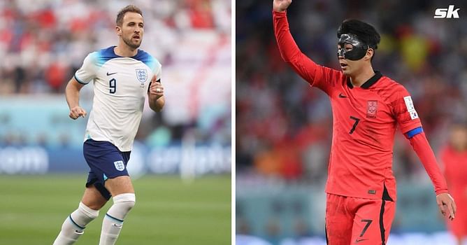 “He can show everyone he’s one of the best strikers in the world” – Son Heung-min backs Spurs teammate Harry Kane to set unique record at 2022 FIFA World Cup