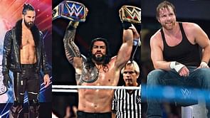 4 कारणों से Roman Reigns को WWE में Seth Rollins और Dean Ambrose से ज्यादा सफलता मिली