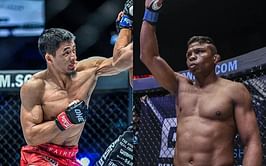 “We are warriors of the mountains” - Stephen Loman says Team Lakay athletes "come to fight"