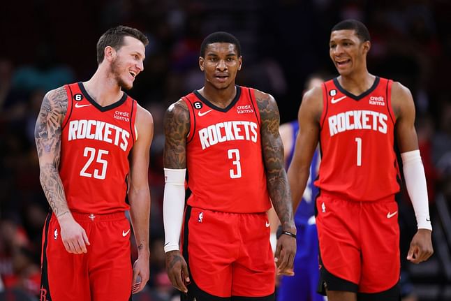 Rockets vs. Magic Prediction, Odds, Line, Pick, and Preview- November 7 | 2022 NBA Season