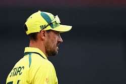 "You can’t just sit there and go ‘he should go to the IPL’ because he’d be a better T20 bowler" - Mitchell Starc