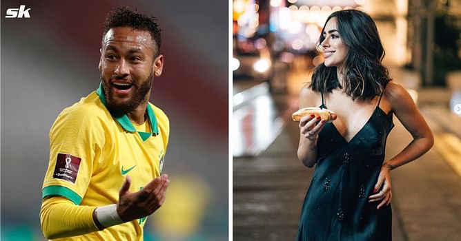 Who is Bruna Biancardi? Meet 27-year-old clothing brand owner who is PSG superstar Neymar's ex-girlfriend