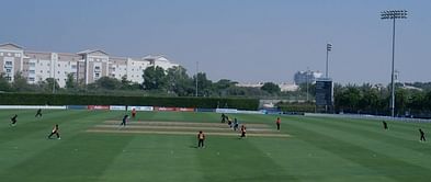 DCS vs VTV Dream11 Prediction: Fantasy Cricket Tips, Today's Playing 11, Player Stats, Pitch Report for Dubai D10 Division 1 2022, Match 28