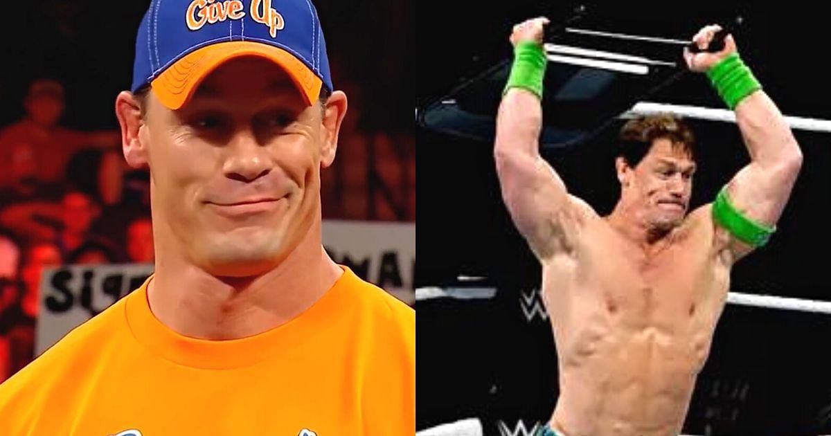 Cena has cemented himself as a major player in Hollywood.