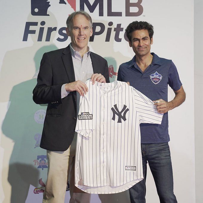 Professional baseball league 'may come' to India: MLB spokesperson Ryo  Takahashi - Hindustan Times