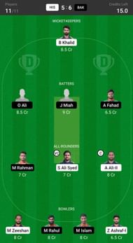 Fantasy suggestion #2