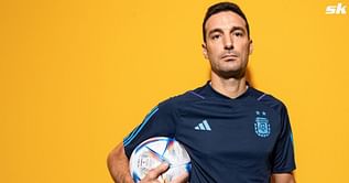 "Details will make champions and not necessarily the team that plays best" - Argentina boss Lionel Scaloni says big favorites usually never win ahead of 2022 FIFA World Cup opener
