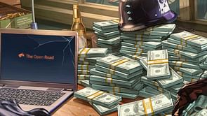 How GTA Online players can get an extra $500K this month through Prime Gaming membership
