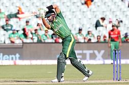 "You should be rigid on winning the match"- Shahid Afridi requests Pakistan skipper Babar Azam to give up opening spot ahead of T20 World Cup semifinals